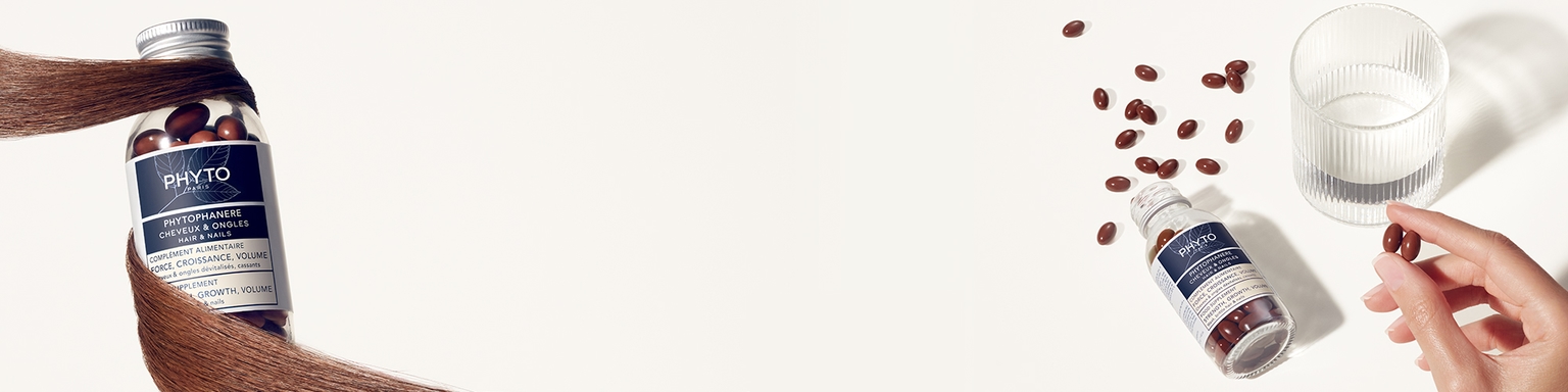 Phytophanere - Fuerza, Crecimiento, Volumen