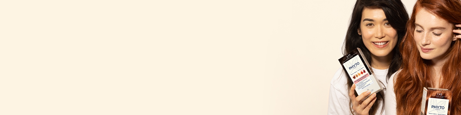 Coloración permanente