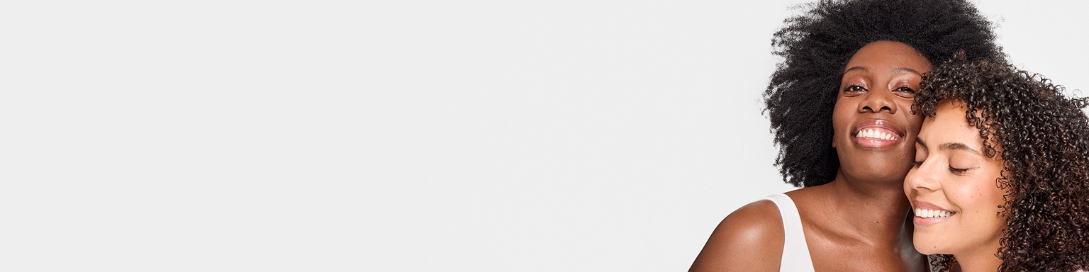 Cabello Rizado/Encrespado