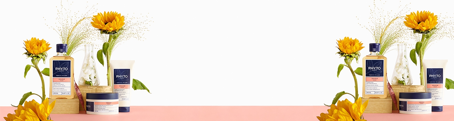 Mantenimiento del Color del Cabello