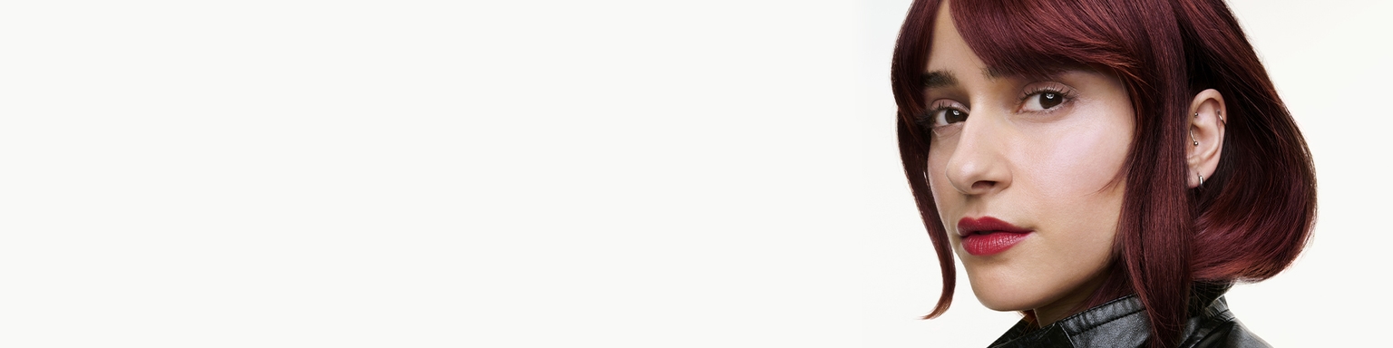 Mantenimiento del Color del Cabello