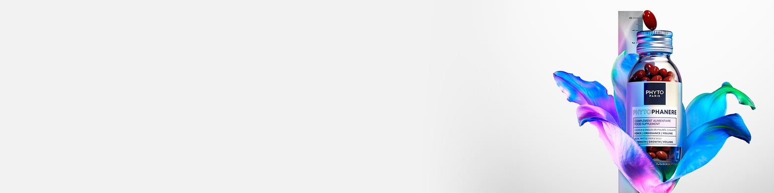 Phytophanere - Fuerza, Crecimiento, Volumen