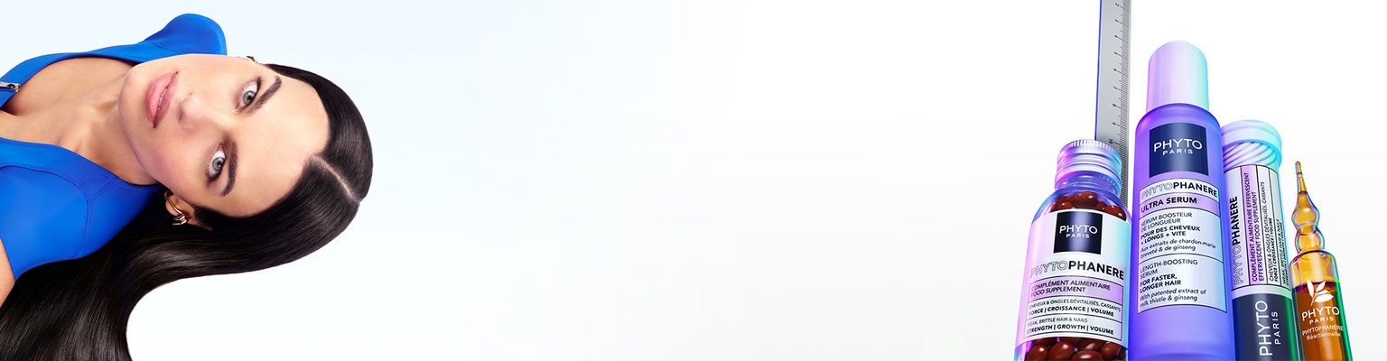 Phytophanere caída reaccional