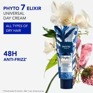 Phyto 7 Elixir Crema de día universal 50 ml