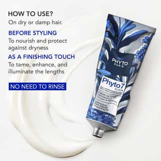 Phyto 7 Elixir Crema de día universal 100 ml