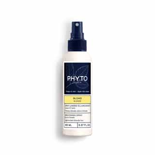 Rubio Spray Luminosidad Aclarador hasta 2 tonos