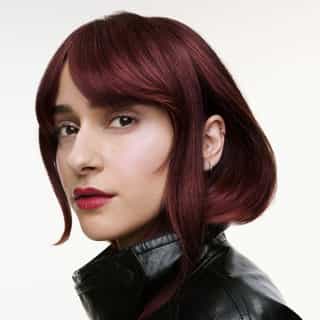 Color LA RUTINA DEL COLOR