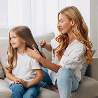 Suavidad LA RUTINA DE LA SUAVIDAD