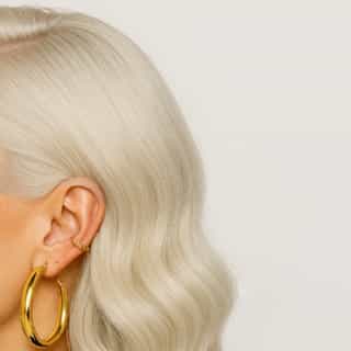 Violeta Mascarilla antiamarilleo reparadora