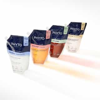 Color Recarga Champú protector del color 750ml