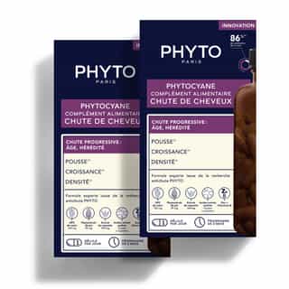 Phytocyane DÚO Complemento Alimenticio anticaída