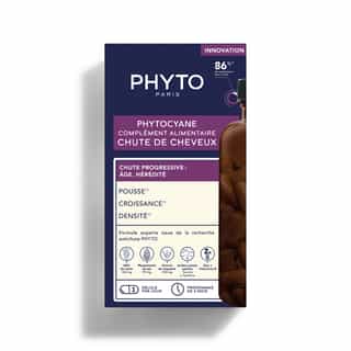 Phytocyane Complemento Alimenticio anticaída