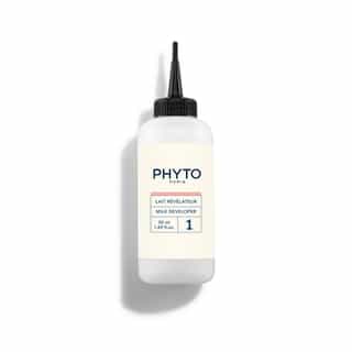 Phyto Hair Color  6.66 Castaño claro cereza intenso