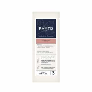 Phyto Hair Color  6.66 Castaño claro cereza intenso
