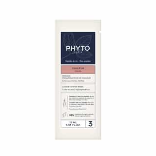 Phyto Hair Color 7.43 Rubio Cobrizo Dorado