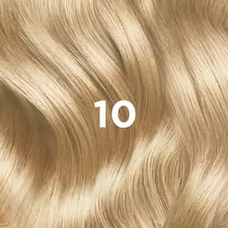 Phyto Hair Color 10 Rubio Extra Claro