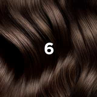 Phyto Hair Color 6 Rubio Oscuro