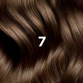 Phyto Hair Color 7 Rubio