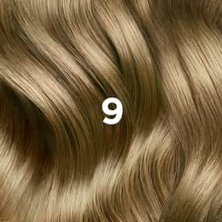 Phyto Hair Color 9 Rubio Muy Claro