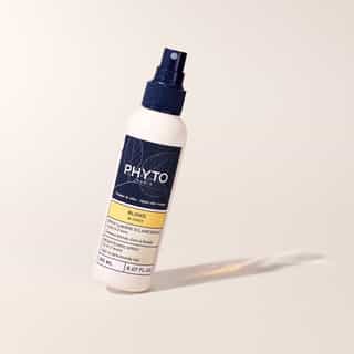 Rubio Spray Luminosidad Aclarador hasta 2 tonos