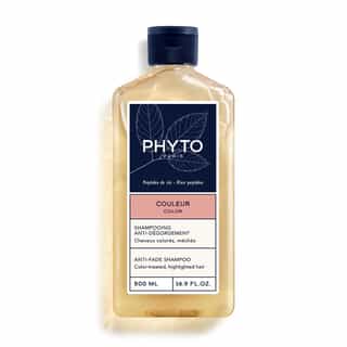 Color Champú protector del color 500ml