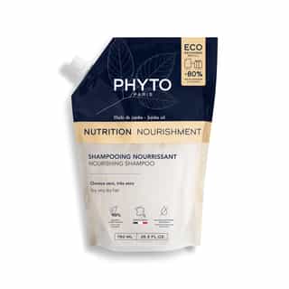 Nutrición Recarga Champú nutritivo 750ml