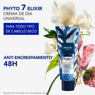 Phyto 7 Elixir Crema de día universal 50 ml