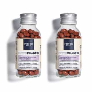 Phytophanere Duo Complemento alimenticio cápsulas cabello &uñas