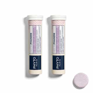Phytophanere Complemento Alimenticio efervescente