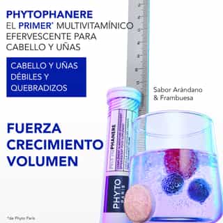 Phytophanere Complemento Alimenticio efervescente