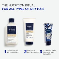 Phyto 7 Elixir Crema de día universal 100 ml