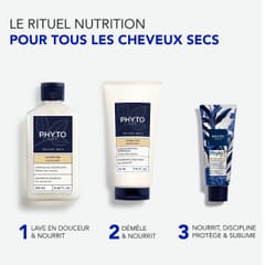 Phyto 7 Elixir Crema de día universal 50 ml