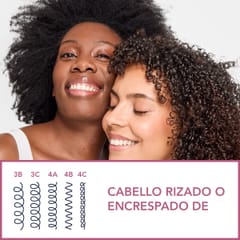 Rizos Intensos Crema Rica Definición de Rizos