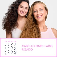Rizos Champú Hidratación Rizos