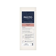 Phyto Hair Color  6.66 Castaño claro cereza intenso
