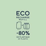 Volumen Recarga Champú Voluminizador 750ml