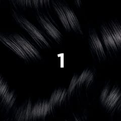 Phyto Hair Color 1 Negro