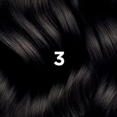 Phyto Hair Color 3 Castaño Oscuro