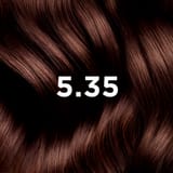 Phyto Hair Color 5.35 Castaño Claro Chocolate