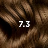 Phyto Hair Color 7.3 Rubio Dorado