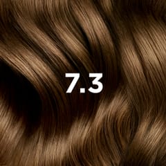 Phyto Hair Color 7.3 Rubio Dorado