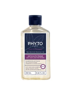 Phytocyane La Rutina Anticaída Progresiva Mujer