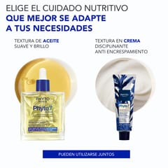 Phyto 7 Elixir Crema de día universal 100 ml