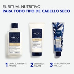 Phyto 7 Elixir Crema de día universal 100 ml