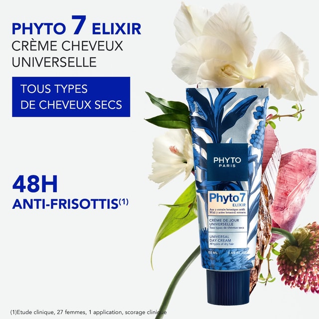 Crème de Jour Universelle 100ml