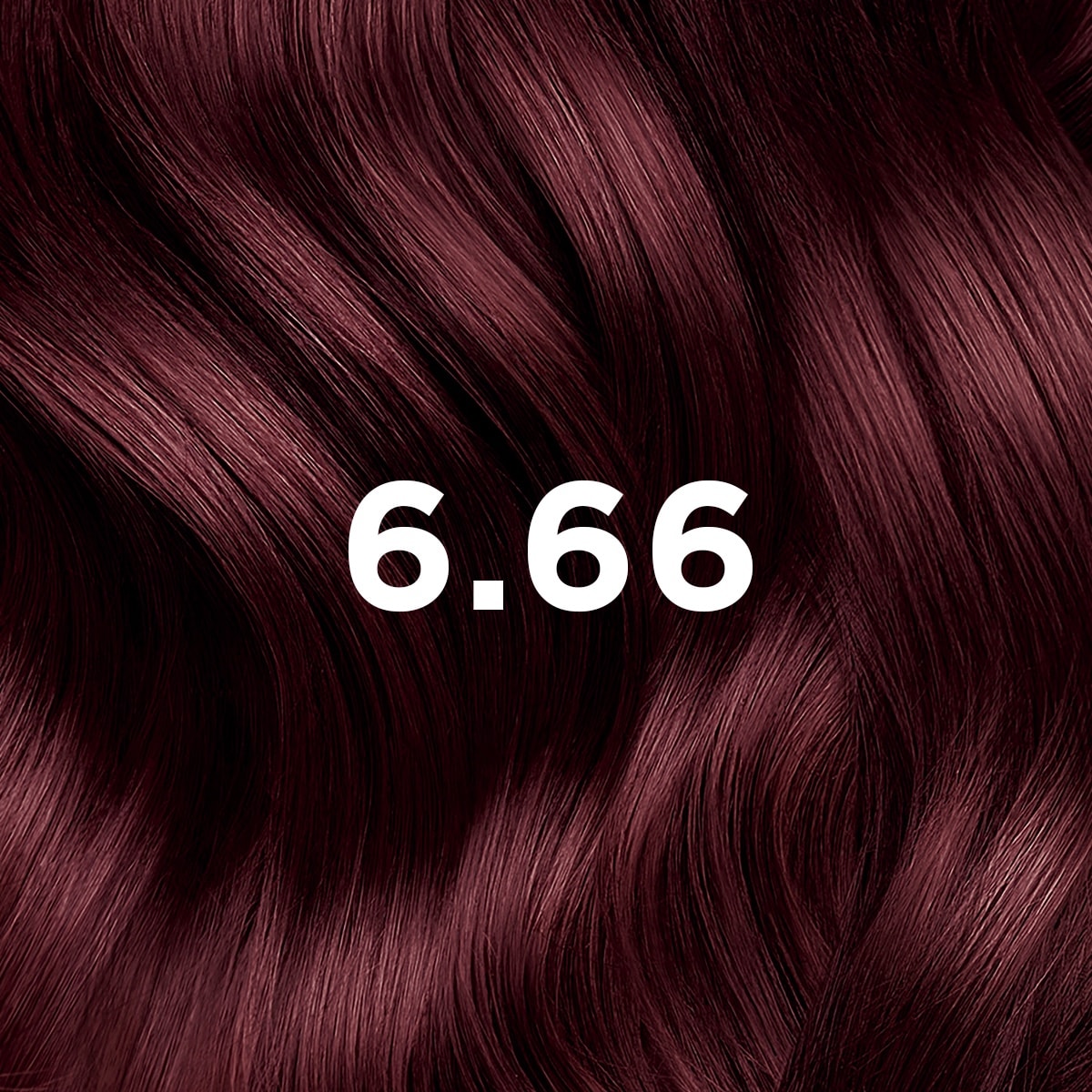 Phyto Hair Color  6.66 Castaño claro cereza intenso