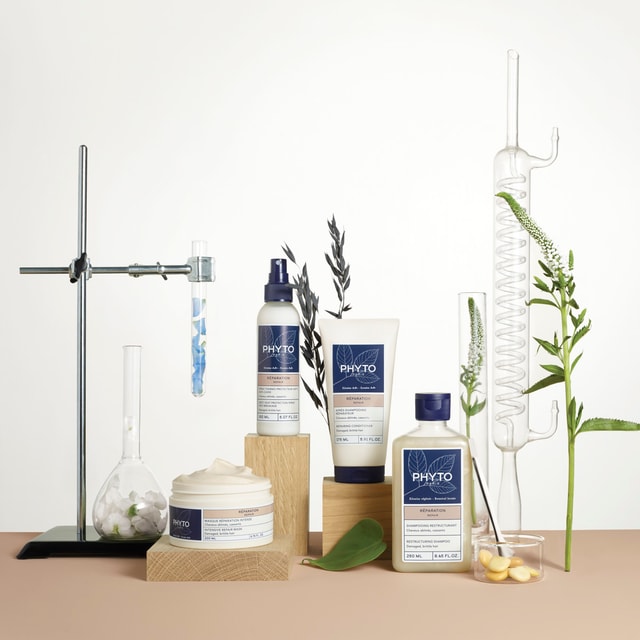 Acondicionador Reparador