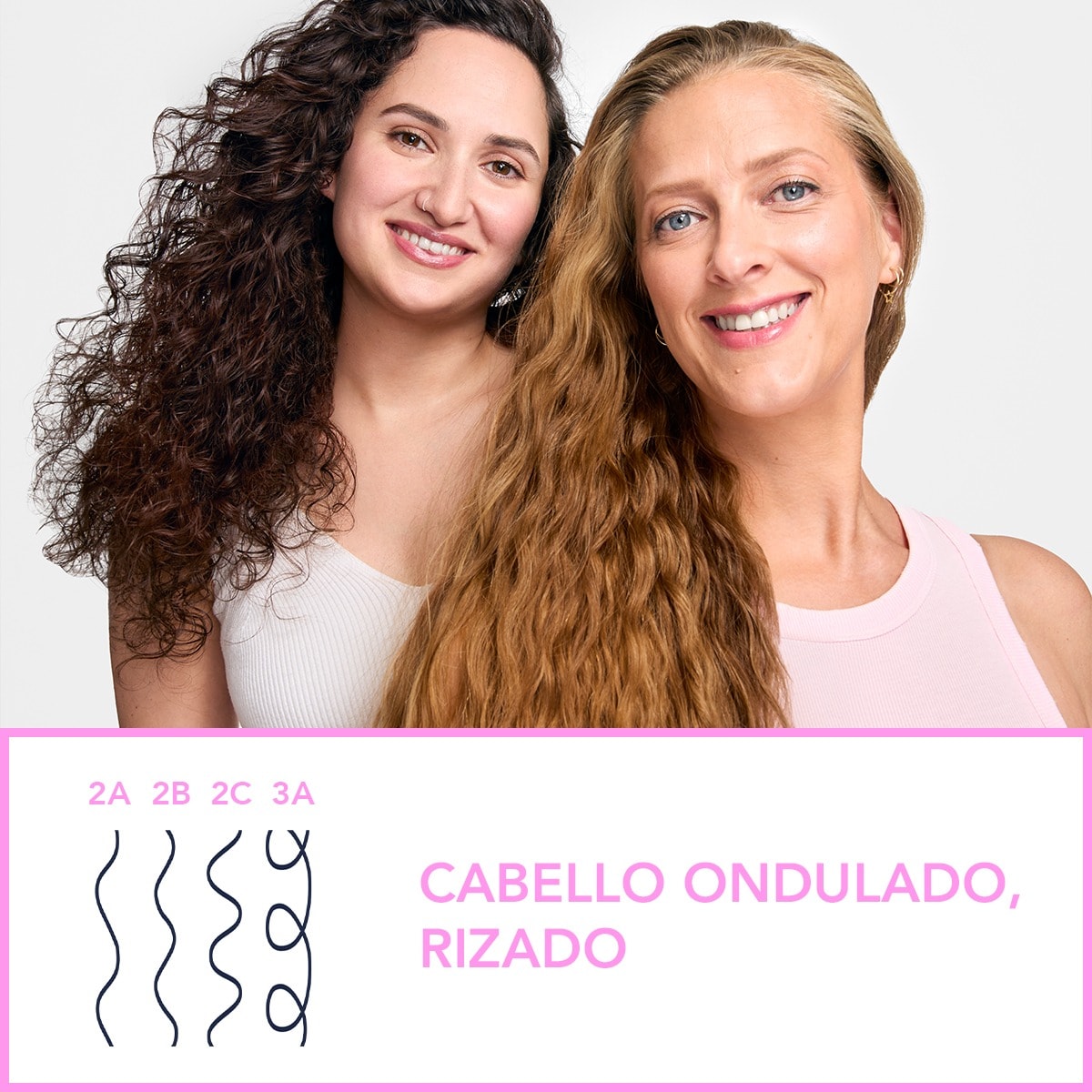 Rizos Acondicionador Hidratación Rizos