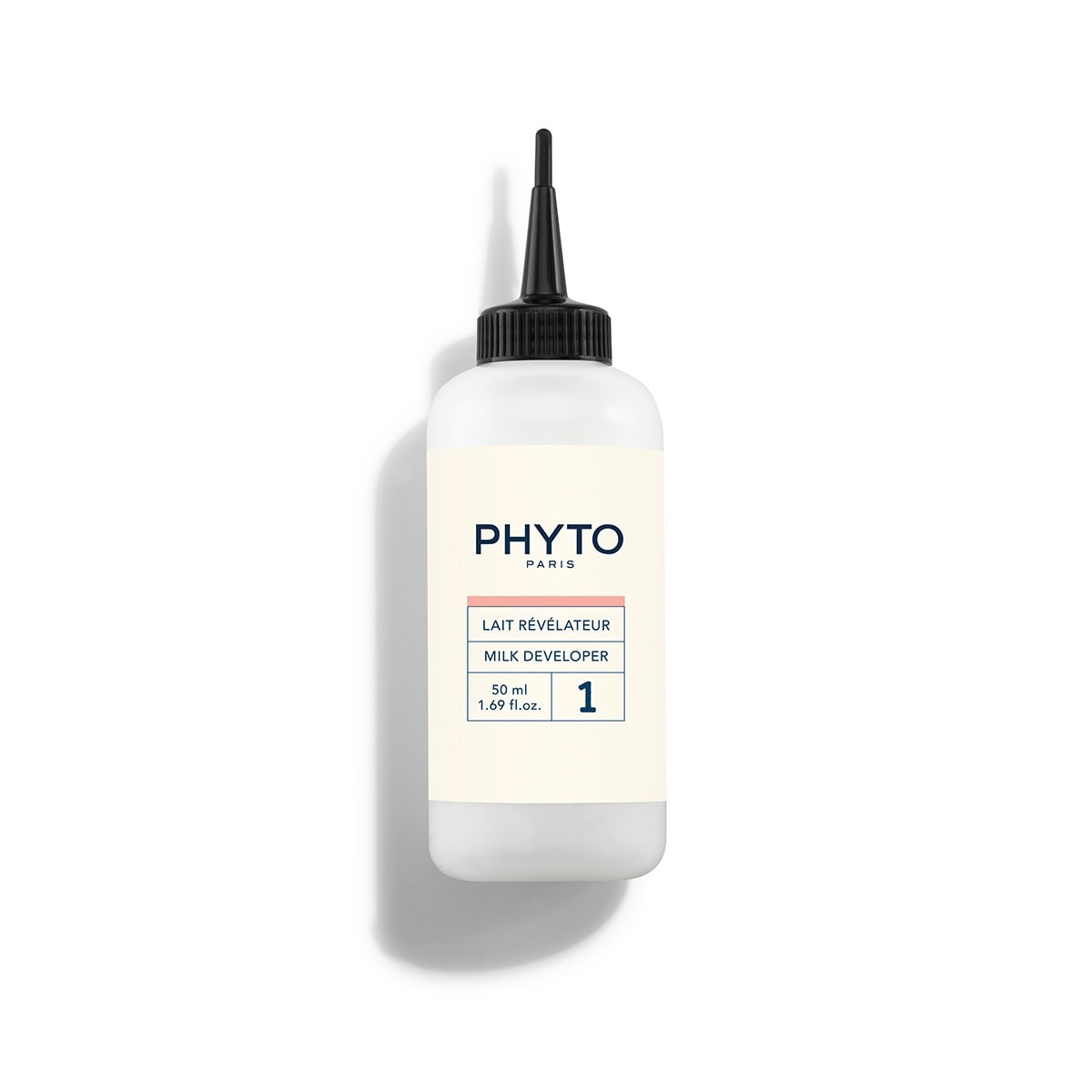 Phyto Hair Color  6.66 Castaño claro cereza intenso