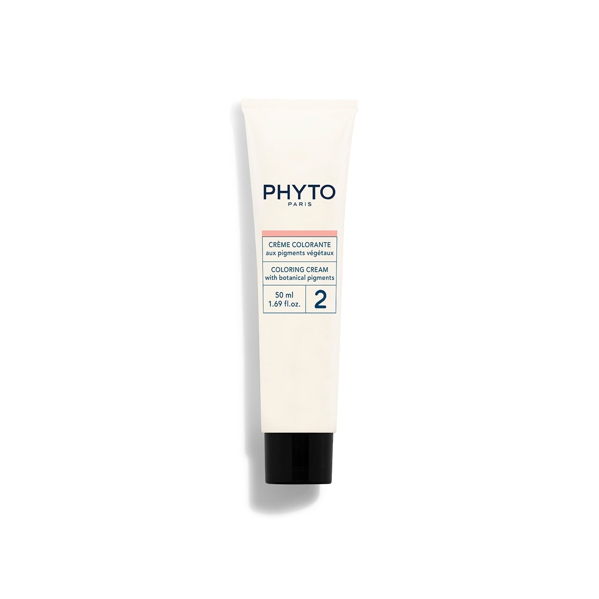 Phyto Hair Color  6.66 Castaño claro cereza intenso